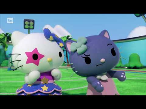 Hello Kitty Super Style Stagione 1 Episodio 40 (Original)
