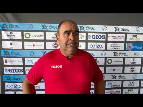 Magna Xota afronta este domingo su primera salida de la temporada en la exigente pista del Viña Albali Valdepeñas