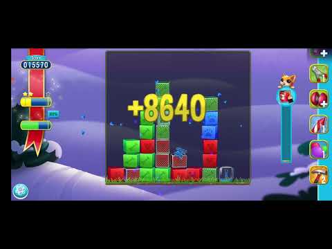 PET RESCUE SAGA LEVEL 6073 ~ No boosters