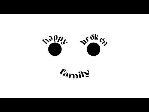 da Gagu feat. Ajixxx - Happy Broken Family