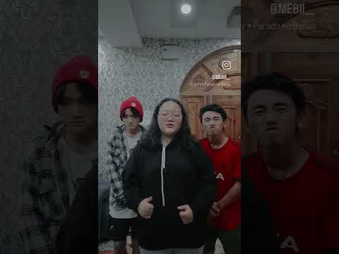 Parado no Bailão #neymarjr #trend #withbrothers #mebilamnio