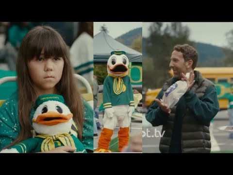 Allstate Duck Commercial