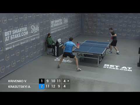 16 Февраля 2022. Серый зал. Вечерний турнир.  ТT CUP