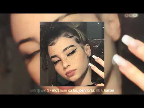 set dj win 2 - speed up