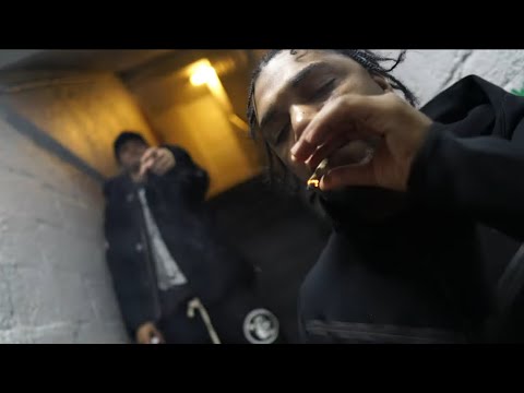 #EW23 Qua Bang - Power Move (Official Video)