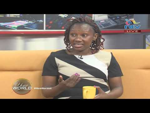 Challenges for People Living with HIV in Accessing ARVs || Your World 