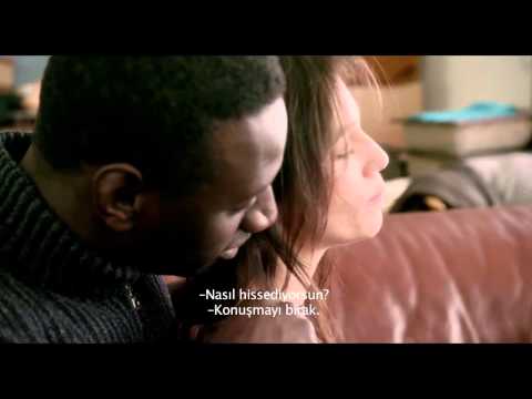 Samba / Hayatımın Şansı - Fragman