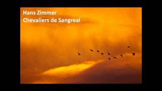 Hans Zimmer - Chevaliers de Sangreal