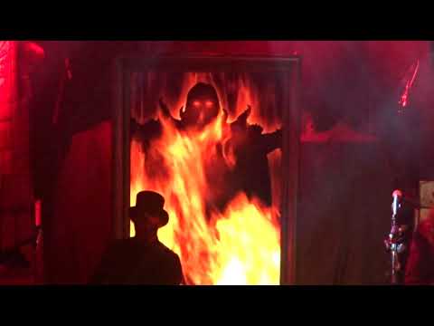 Bette Davis Eyes - Silver Dust - Ninkasi Kao 19/10/2018