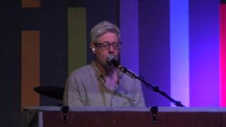 Matt Maher Unplugged: Empty and Beautiful (Live In 4K)