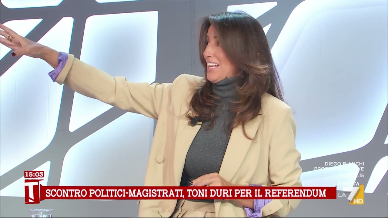 Separazione delle carriere, Patuanelli: "Non è questo il problema della Giustizia"