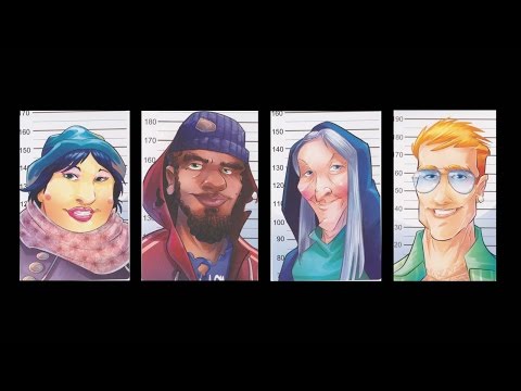 Pasch-TV 79: "Die unüblichen Verdächtigen" - Teaser