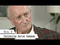 Artur Axmann Einziges Interview Mit Dem Reichsjugendführer 1995 Teil 2