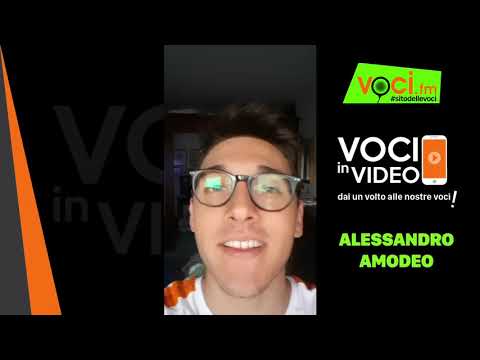 Titolo Video