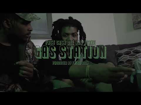 FC Lil Dee - Gas Station Feat. One Take (Official Video)