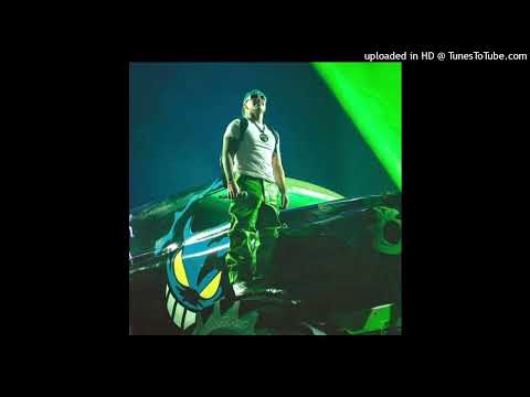 SAEL ✘ FEID ✘ Kris Floyd Type Beat -  "PARI" | Instrumental Reggaetón 2023