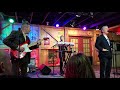 China Crisis - Black Man Ray 1/19/20 Daryl's House, Pawling, NY