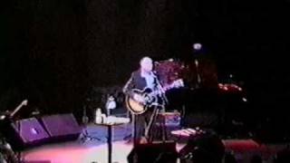 Pete Townshend - Fillmore West 4-30-96 (Part 1)