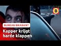 Zware mishandeling bij kapper in Breda | Bureau Brabant