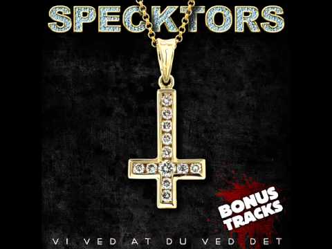 Specktors - Boss (Dixone remix)