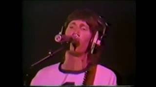 Pink Floyd - Is there anybody out there? (The Wall Live 80/81)