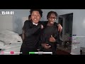 Girlhefunny1 And Raud Rapping On Stream Clip