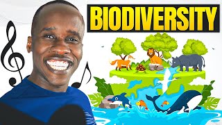The Biodiversity Song | Why Is It Important?