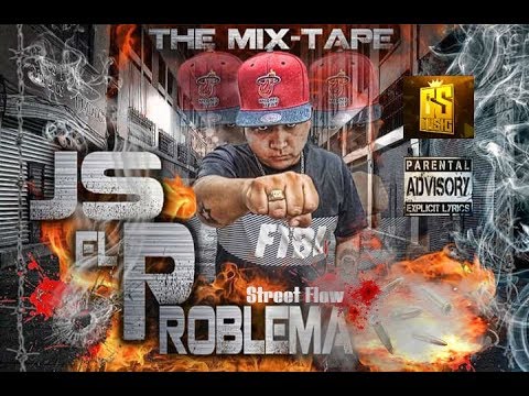 07.- Js El Problema ❌ @jthestyle8200 - Yo Sigo Aquí 👹 (Prod By. La Melodia)