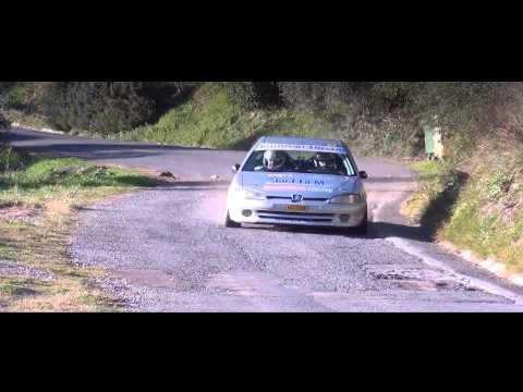 2° Ronde della Val Merula 2015 - The Movie