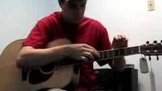 Lee Michael - Acoustic Jam