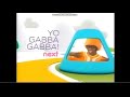 RARE Nick Jr Yo Gabba Gabba Next Bumpers MOST VIEWED VIDEO