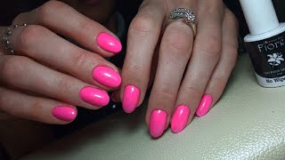 💎 СТРАШНАЯ ИСТОРИЯ О ФРЕЗЕ💎ЭЛЕГАНТНЫЙ МАНИК С FIORE💎 #МНОГОВОРЮ   🔴#21 #BulgakovaNails