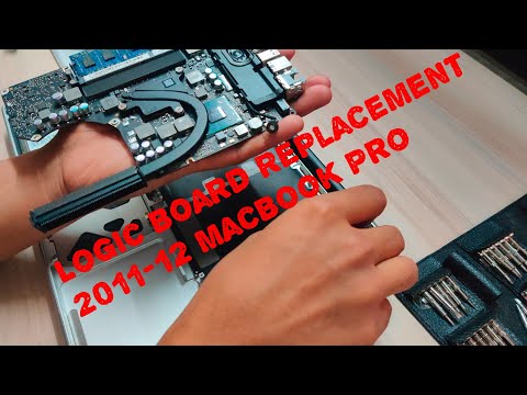 macbook pro logic board replacement cost macbook pro logic board replacement cost