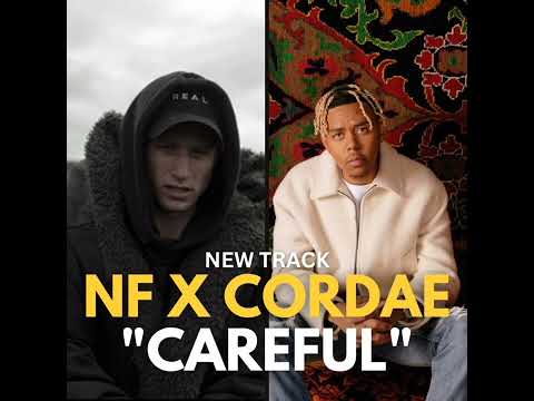 NF x Cordae - Careful REBASSED 33Hz-49Hz hope album