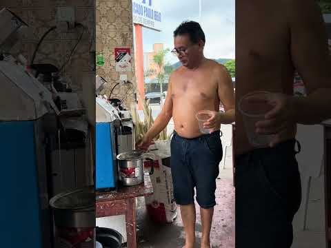Leleu dos cocós e show papai Itapipoca Ceará
