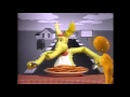 Nickelodeon Montage Bumper HD 1080p