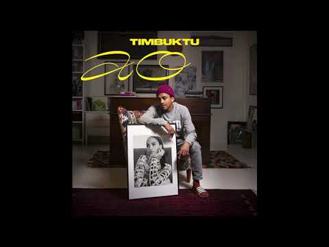 Timbuktu - AOD (feat. Snoh Aalegra) (Audio only)