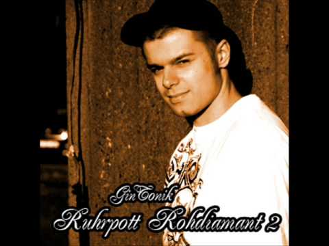 Gin Tonic - Rep Dein Style