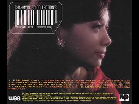 rohayu majid _ gelora rindu (1993)