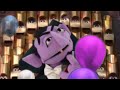 Sesame Street The Counts Number Of The Day Pipe Organ Chants 3 15 16