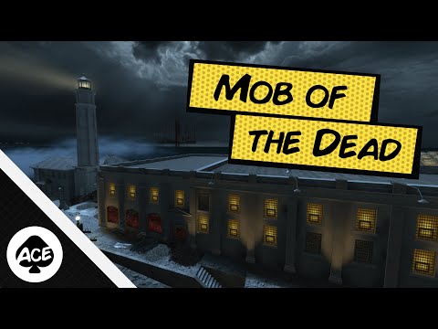 Mob of the Dead: Ultimate Guide