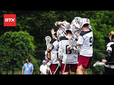 Taft vs McDonogh | NHSLS Championship Game