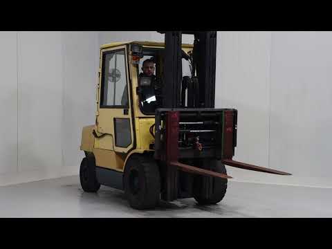 HG33 Hyster H3.20XML;  year1998