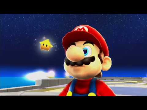Let's Play Super Mario Galaxy - Part 2 - 30 Years of Mario Pt.182