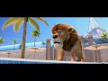 Animals United Socrates Revenge With Kong SFX