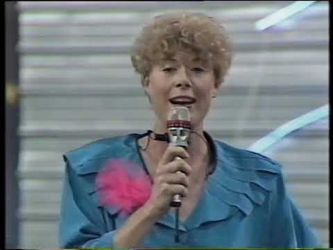 Jeux Sans Frontieres 1989 - Brussels (Belgijum) - Heat 8