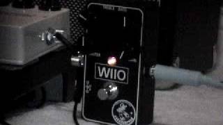 Video thumbnail for Gear Demo - Catalinbread WIIO (Low Gain) by Gear Confessions