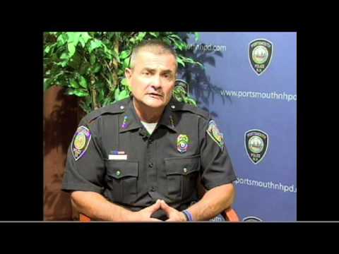 Portsmouth PD-TV Episode 5