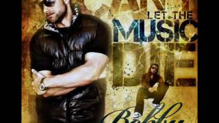 I Want You Back ft.  Malo - Bobby Tinsley