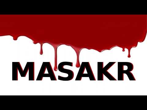 Masakr - Masakr - Modrá Smrt